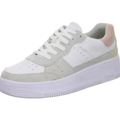 Tom Tailor Schnürhalbschuh Sneaker (sportlich)