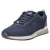Tom Tailor Schnürhalbschuh Sneaker (sportlich)