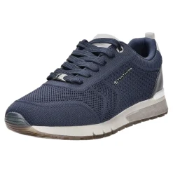 Tom Tailor Schnürhalbschuh Sneaker (sportlich)