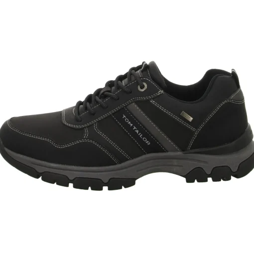 Tom Tailor Schnürhalbschuh Freizeit (Casual)