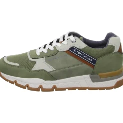 Tom Tailor Schnürhalbschuh Freizeit (Casual)