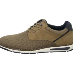 Tom Tailor Schnürhalbschuh Freizeit (Casual)