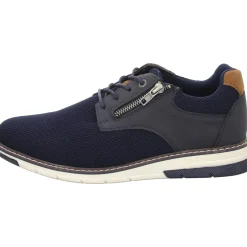 Tom Tailor Schnürhalbschuh Freizeit (Casual)