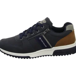 Tom Tailor Schnürhalbschuh Freizeit (Casual)