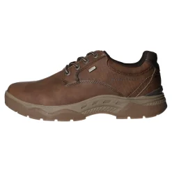 Tom Tailor Schnürhalbschuh Freizeit (Casual)