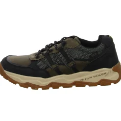 Tom Tailor Schnürhalbschuh Freizeit (Casual)