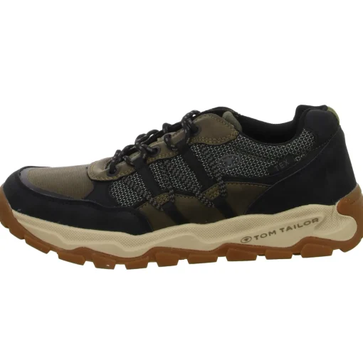 Tom Tailor Schnürhalbschuh Freizeit (Casual)