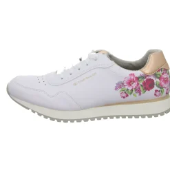 Tom Tailor Schnürhalbschuh Sneaker (sportlich)