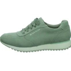 Tom Tailor Schnürhalbschuh Sneaker (sportlich)