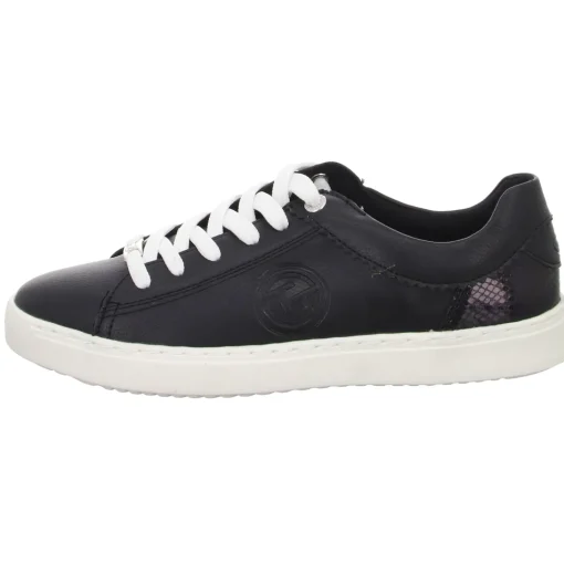 Tom Tailor Schnürhalbschuh Sneaker (sportlich)