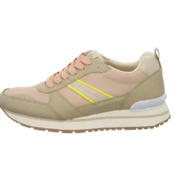 Tom Tailor Schnürhalbschuh Sneaker (sportlich)