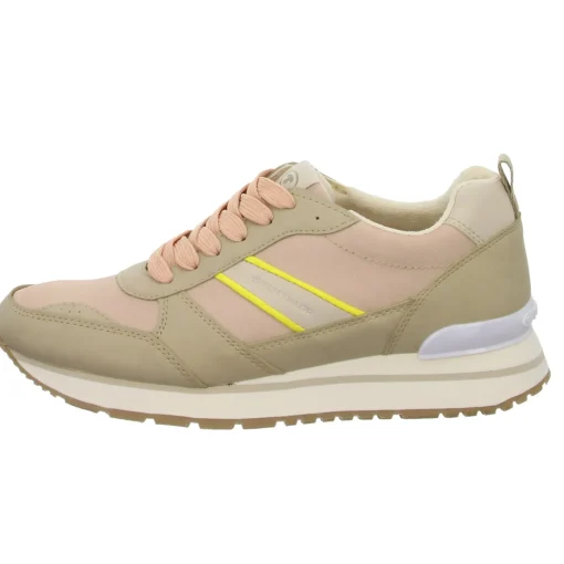 Tom Tailor Schnürhalbschuh Sneaker (sportlich)
