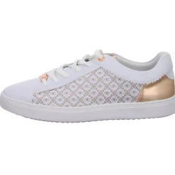 Tom Tailor Schnürhalbschuh Sneaker (sportlich)
