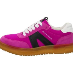 Tom Tailor Schnürhalbschuh Sneaker (sportlich)