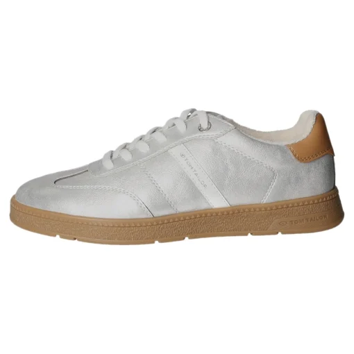 Tom Tailor Schnürhalbschuh Sneaker (sportlich)