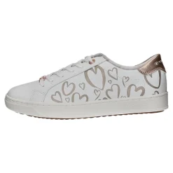 Tom Tailor Schnürhalbschuh Sneaker (sportlich)