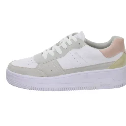Tom Tailor Schnürhalbschuh Sneaker (sportlich)