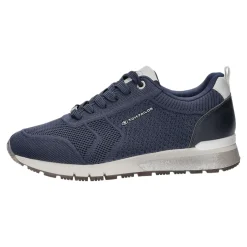Tom Tailor Schnürhalbschuh Sneaker (sportlich)