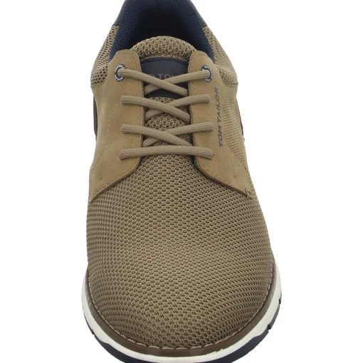 Tom Tailor Schnürhalbschuh Freizeit (Casual)
