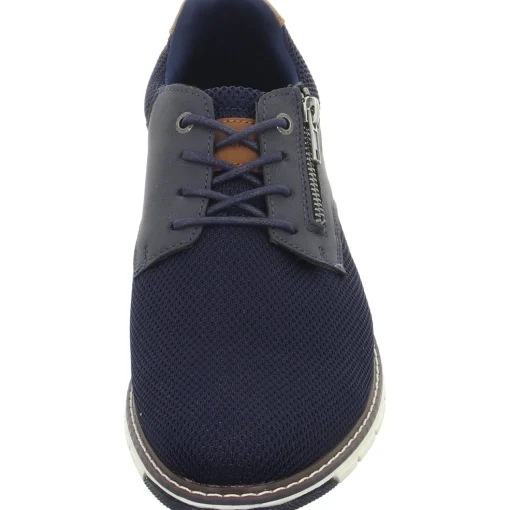 Tom Tailor Schnürhalbschuh Freizeit (Casual)
