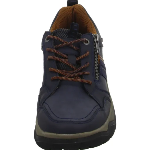 Tom Tailor Schnürhalbschuh Freizeit (Casual)