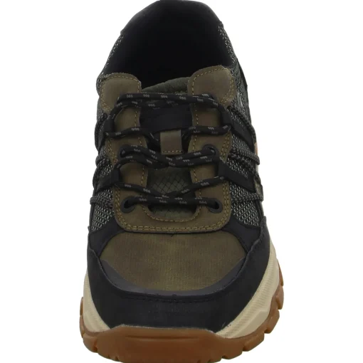 Tom Tailor Schnürhalbschuh Freizeit (Casual)