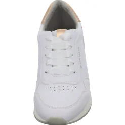 Tom Tailor Schnürhalbschuh Sneaker (sportlich)
