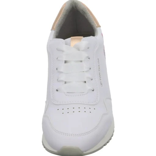 Tom Tailor Schnürhalbschuh Sneaker (sportlich)