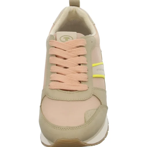 Tom Tailor Schnürhalbschuh Sneaker (sportlich)