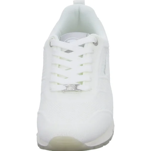 Tom Tailor Schnürhalbschuh Sneaker (sportlich)
