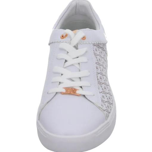 Tom Tailor Schnürhalbschuh Sneaker (sportlich)