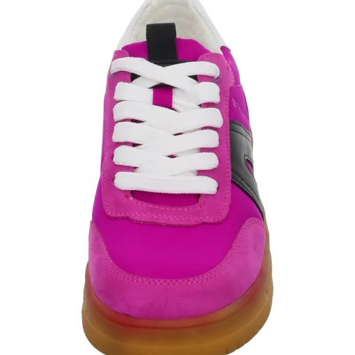Tom Tailor Schnürhalbschuh Sneaker (sportlich)