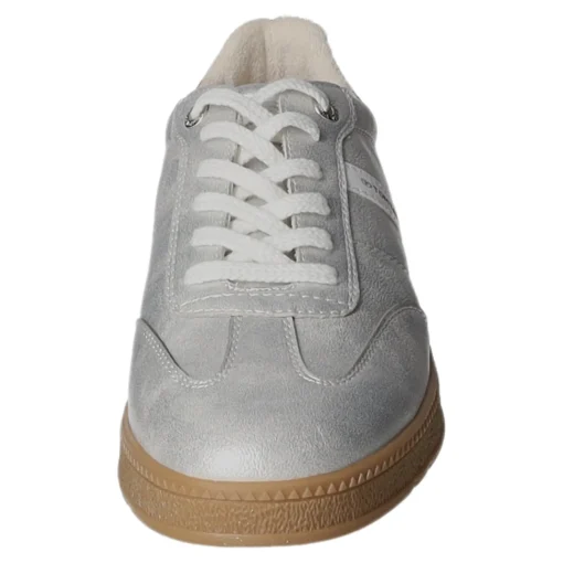 Tom Tailor Schnürhalbschuh Sneaker (sportlich)