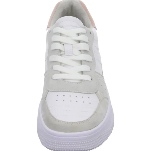 Tom Tailor Schnürhalbschuh Sneaker (sportlich)