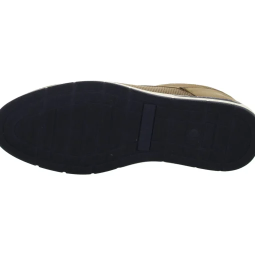 Tom Tailor Schnürhalbschuh Freizeit (Casual)