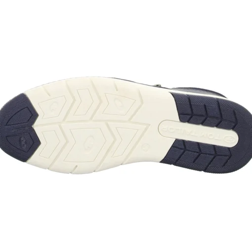 Tom Tailor Schnürhalbschuh Freizeit (Casual)