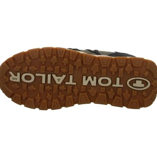 Tom Tailor Schnürhalbschuh Freizeit (Casual)