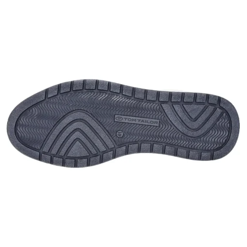 Tom Tailor Schnürhalbschuh Freizeit (Casual)