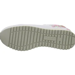 Tom Tailor Schnürhalbschuh Sneaker (sportlich)