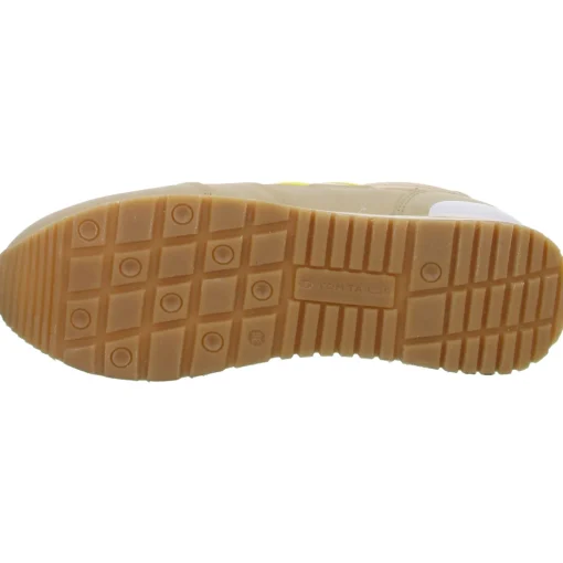 Tom Tailor Schnürhalbschuh Sneaker (sportlich)