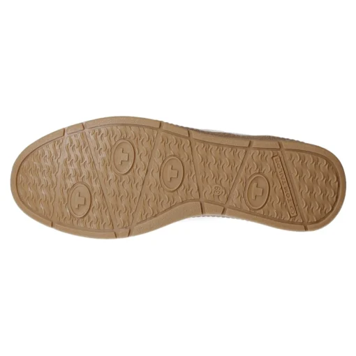 Tom Tailor Schnürhalbschuh Sneaker (sportlich)