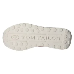 Tom Tailor Schnürhalbschuh Sneaker (sportlich)