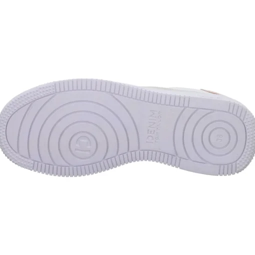 Tom Tailor Schnürhalbschuh Sneaker (sportlich)