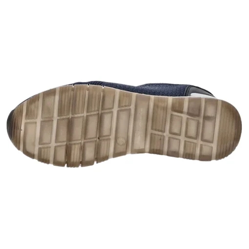 Tom Tailor Schnürhalbschuh Sneaker (sportlich)