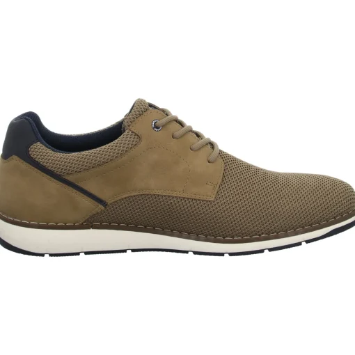 Tom Tailor Schnürhalbschuh Freizeit (Casual)