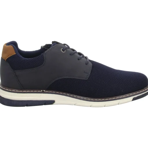 Tom Tailor Schnürhalbschuh Freizeit (Casual)