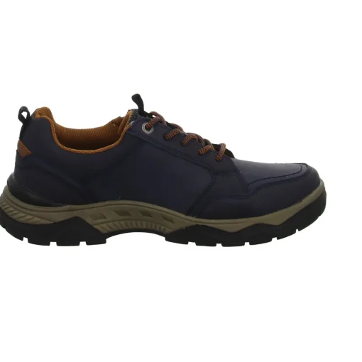 Tom Tailor Schnürhalbschuh Freizeit (Casual)