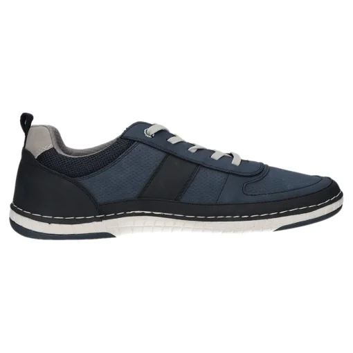 Tom Tailor Schnürhalbschuh Freizeit (Casual)