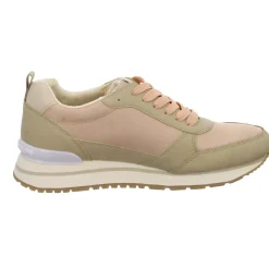 Tom Tailor Schnürhalbschuh Sneaker (sportlich)