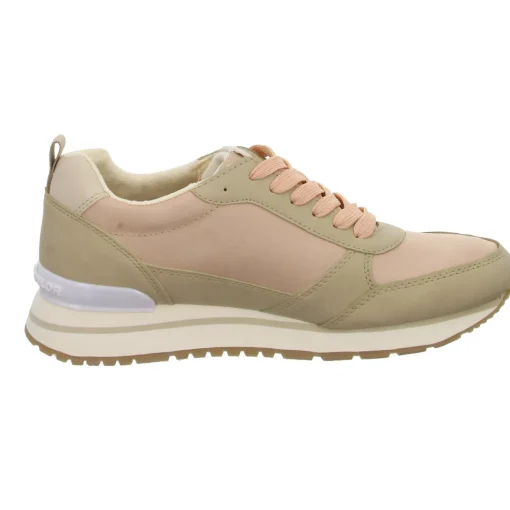 Tom Tailor Schnürhalbschuh Sneaker (sportlich)